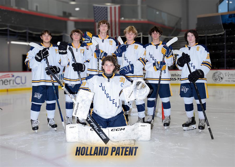 Ice Hockey